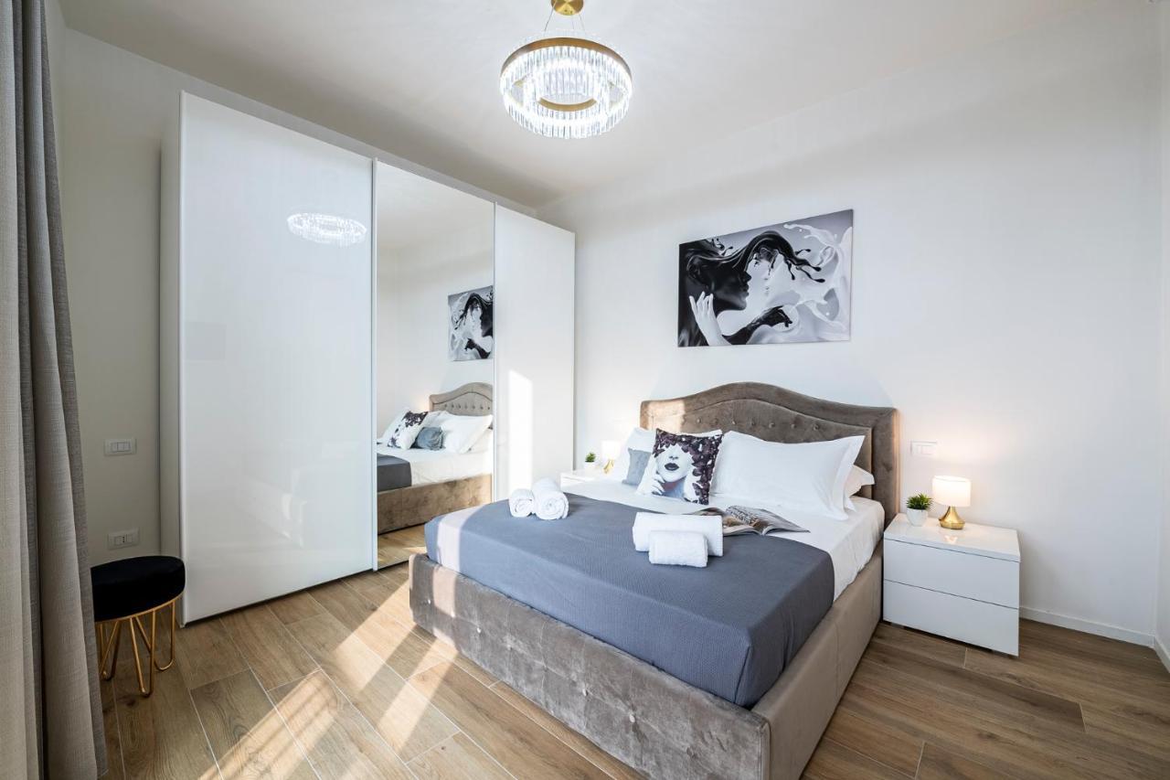 Alessio Bros Central Luxury Floransa Dış mekan fotoğraf