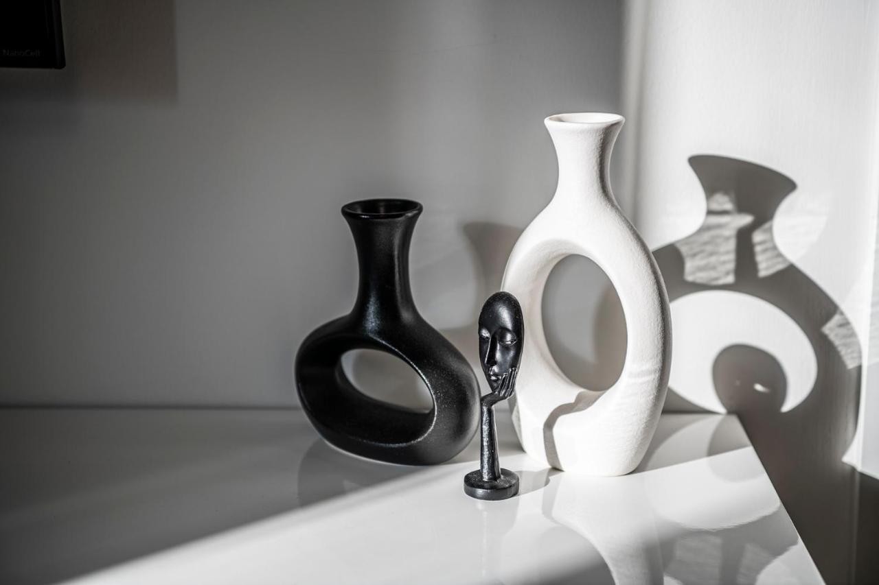 Alessio Bros Central Luxury Floransa Dış mekan fotoğraf